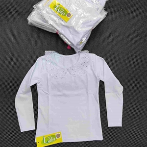 Bluzka dziewczęca (98-158)