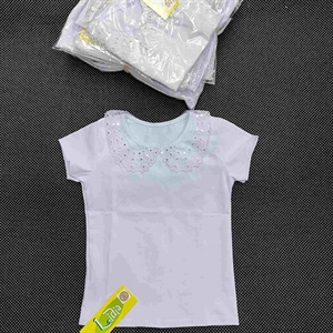 Bluzka dziewczęca (92-158)