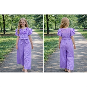 Kombinezon dziewczęcy (6-16)