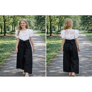 Kombinezon dziewczęcy (6-16)