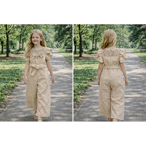 Kombinezon dziewczęcy (6-16)