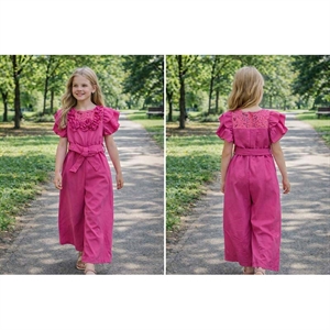 Kombinezon dziewczęcy (6-16)