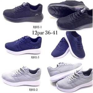 Buty sportowe  36-41