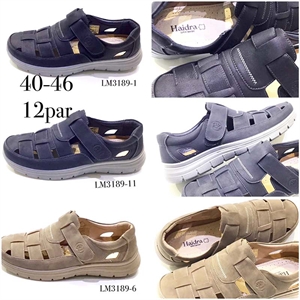 Sandały męskie  40-46