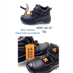 Trzewiki męskie  40-47