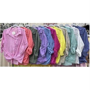 Koszula damska - Produkt Włoski