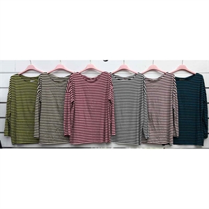 Bluzka damska - Produkt Włoski