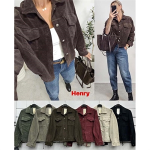 Koszula damska - Produkt Włoski