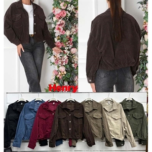 Koszula damska - Produkt Włoski