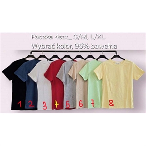 Bluzka damska (S/M-L/XL)