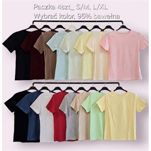 Bluzka damska (S/M-L/XL)