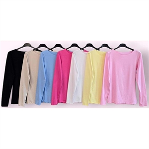 Bluzka damska - Produkt Włoski