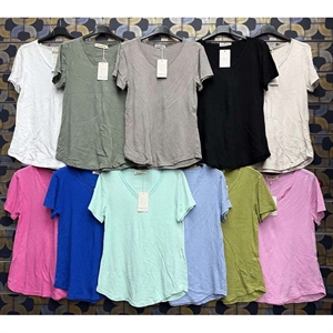 Bluzka damska - Produkt Włoski