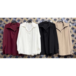 Bluzka damska - Produkt Włoski