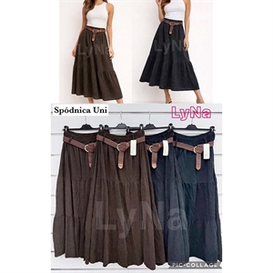 Spódnica damska - Produkt Włoski