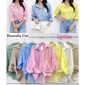 Koszula damska - Produkt Włoski