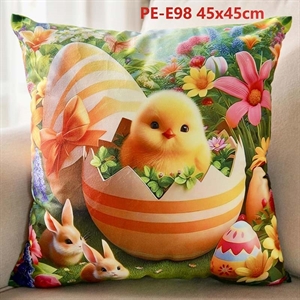 Poszewka na poduszkę 45cm x 45cm