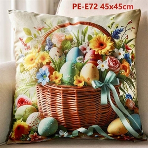 Poszewka na poduszkę 45cm x 45cm