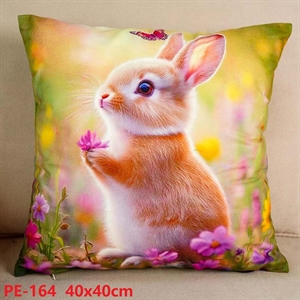 Poszewka na poduszkę 40cm x 40cm