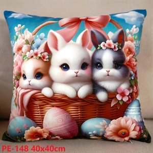 Poszewka na poduszkę 40cm x 40cm