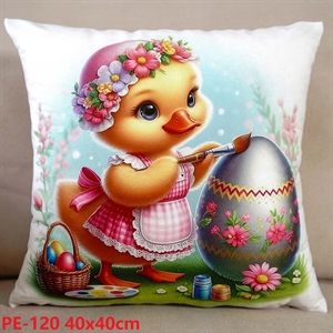 Poszewka na poduszkę 40cm x 40cm