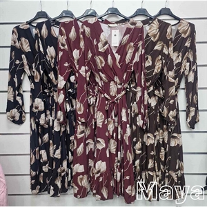 Sukienka damska - Produkt Włoski