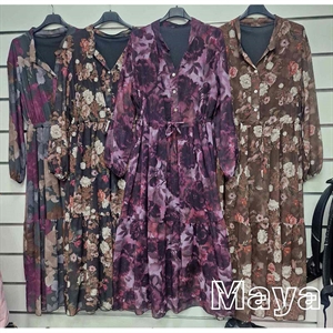 Sukienka damska - Produkt Włoski