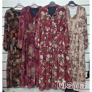 Sukienka damska - Produkt Włoski