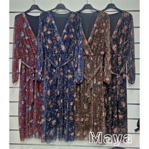 Sukienka damska - Produkt Włoski