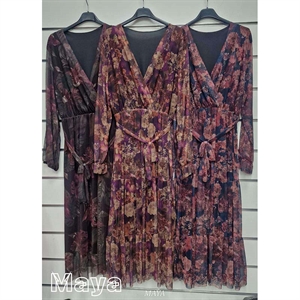 Sukienka damska - Produkt Włoski