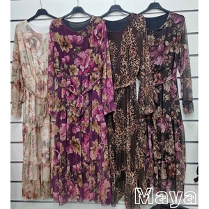 Sukienka damska - Produkt Włoski