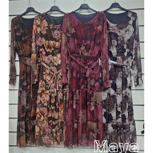 Sukienka damska - Produkt Włoski