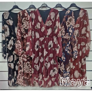 Sukienka damska - Produkt Włoski