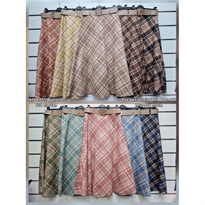 Spódnica damska - Produkt Włoski