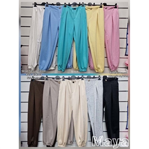 Spodnie damskie - Produkt Włoski