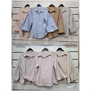 Koszula damska - Produkt Włoski