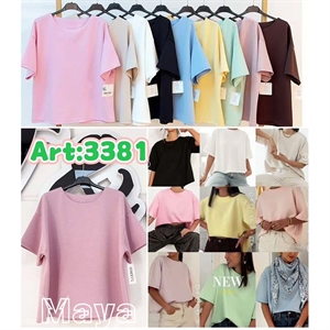 Bluzka damska - Produkt Włoski