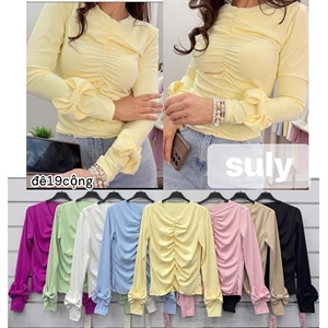 Bluzka damska - Produkt Włoski