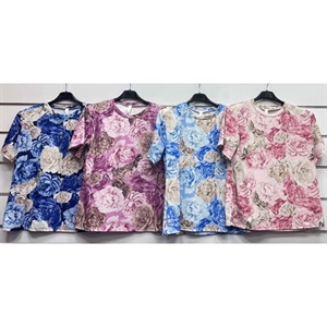 Bluzka damska - Produkt Włoski