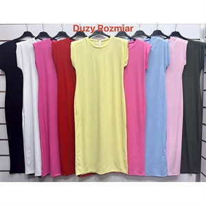 Sukienka damska - Produkt Włoski