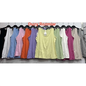 Bluzka damska - Produkt Włoski