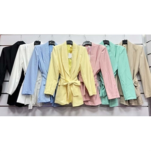 Marynarka damska - Produkt Włoski