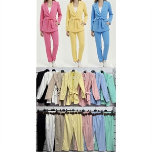 Komplet damski - Produkt Włoski