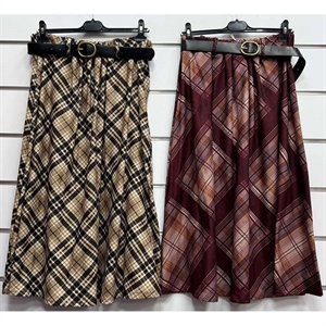 Spódnica damska - Produkt Włoski