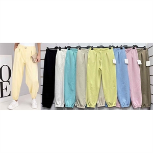 Spodnie damskie - Produkt Włoski