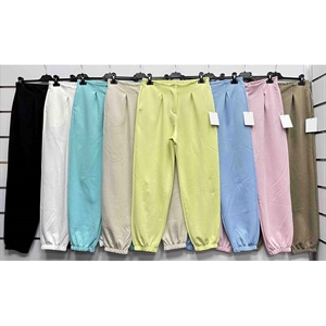 Spodnie damskie - Produkt Włoski