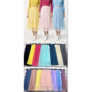 Spódnica damska - Produkt Włoski