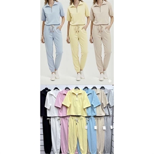 Komplet damski - Produkt Włoski