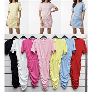 Sukienka damska - Produkt Włoski