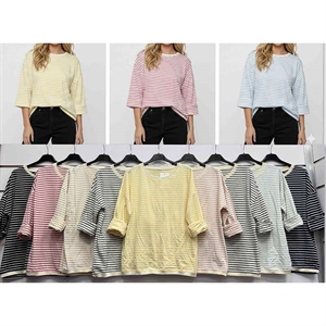 Bluzka damska - Produkt Włoski